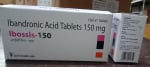 Ibandronic Acid 150mg Tablet